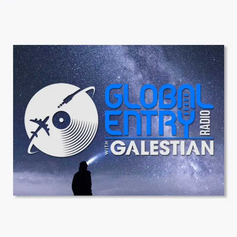 Global Entry w/ Galestian