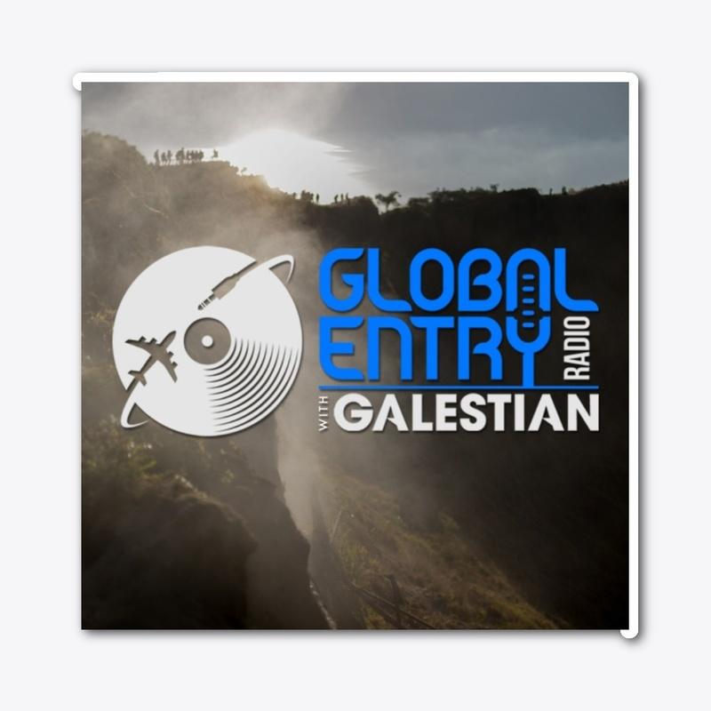 Global Entry w/ Galestian